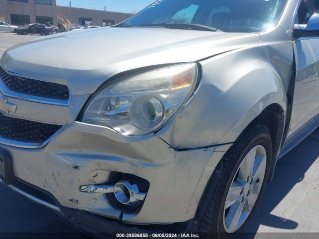 Photo 5 VIN: 2GNALFEK1D6307271 - CHEVROLET EQUINOX 