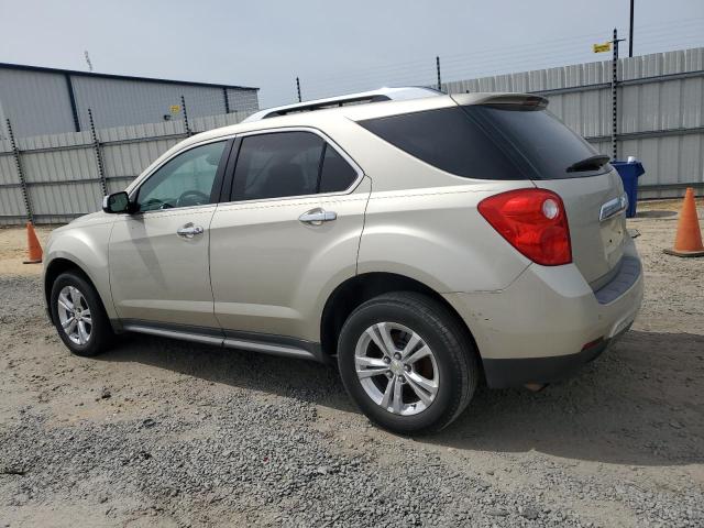 Photo 1 VIN: 2GNALFEK1D6332915 - CHEVROLET EQUINOX LT 