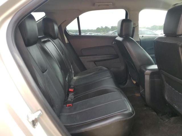 Photo 10 VIN: 2GNALFEK1D6332915 - CHEVROLET EQUINOX LT 