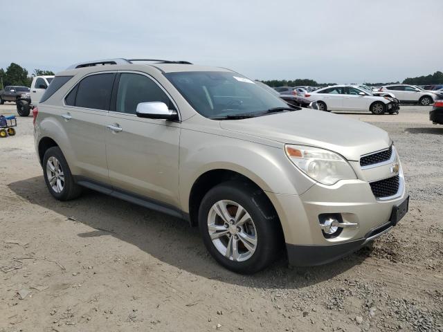 Photo 3 VIN: 2GNALFEK1D6332915 - CHEVROLET EQUINOX LT 