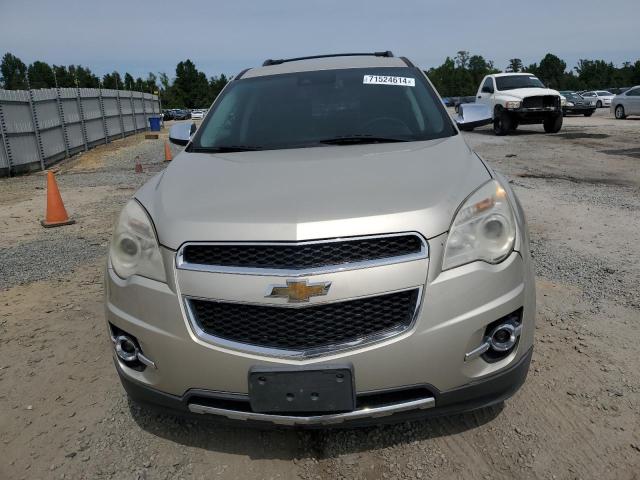 Photo 4 VIN: 2GNALFEK1D6332915 - CHEVROLET EQUINOX LT 