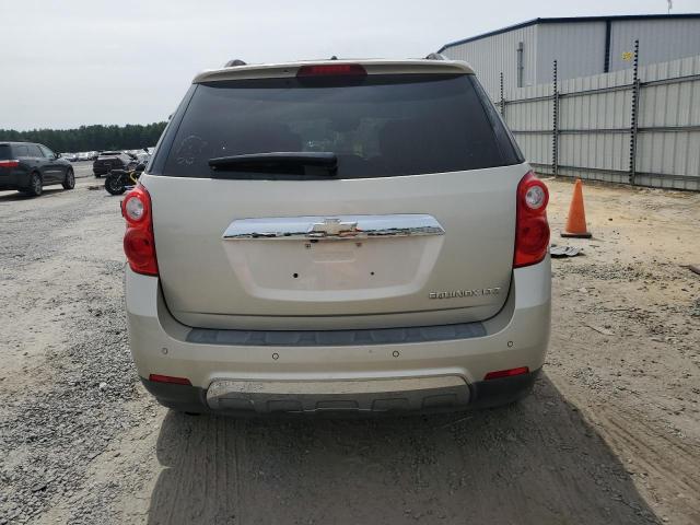 Photo 5 VIN: 2GNALFEK1D6332915 - CHEVROLET EQUINOX LT 