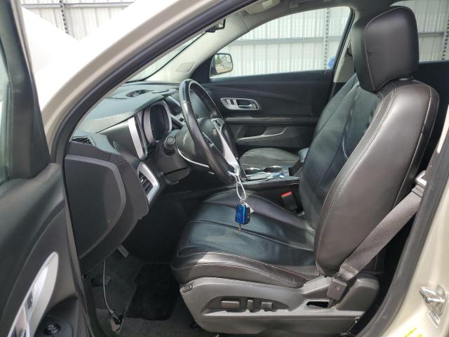 Photo 6 VIN: 2GNALFEK1D6332915 - CHEVROLET EQUINOX LT 