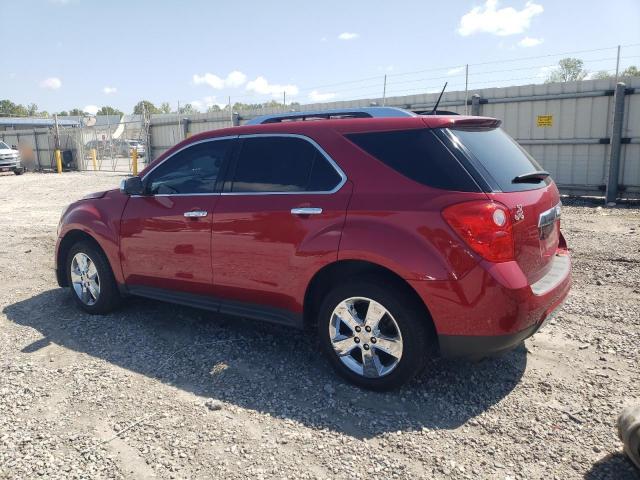 Photo 1 VIN: 2GNALFEK1D6375778 - CHEVROLET EQUINOX LT 