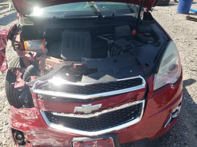 Photo 11 VIN: 2GNALFEK1D6375778 - CHEVROLET EQUINOX LT 