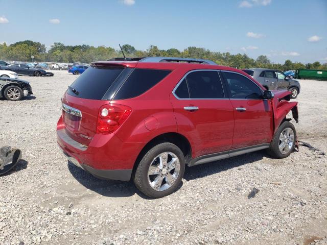 Photo 2 VIN: 2GNALFEK1D6375778 - CHEVROLET EQUINOX LT 