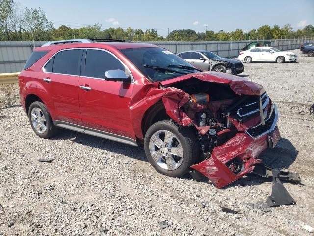 Photo 3 VIN: 2GNALFEK1D6375778 - CHEVROLET EQUINOX LT 