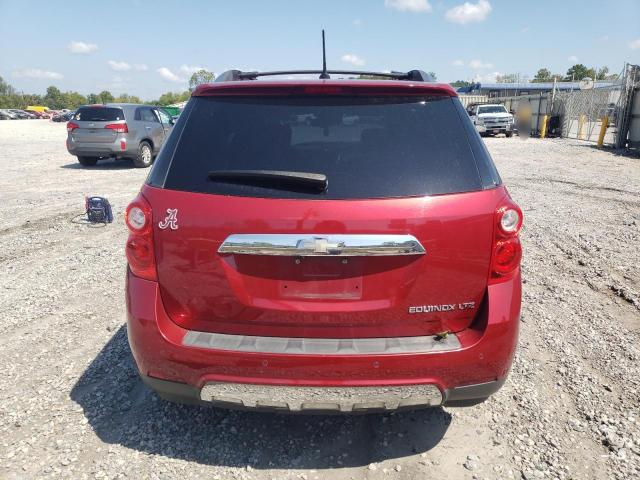 Photo 5 VIN: 2GNALFEK1D6375778 - CHEVROLET EQUINOX LT 