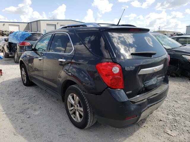 Photo 2 VIN: 2GNALFEK2C6198429 - CHEVROLET EQUINOX 