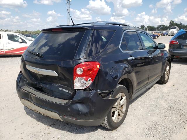 Photo 3 VIN: 2GNALFEK2C6198429 - CHEVROLET EQUINOX 