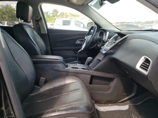 Photo 4 VIN: 2GNALFEK2C6198429 - CHEVROLET EQUINOX 