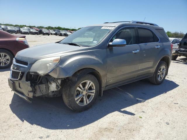 Photo 0 VIN: 2GNALFEK2C6274649 - CHEVROLET EQUINOX 