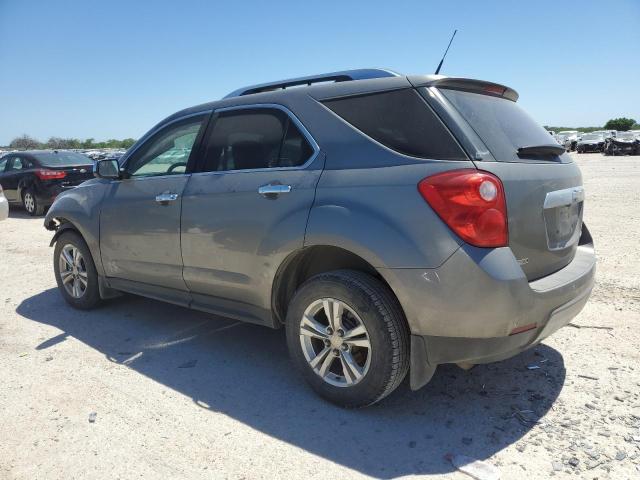 Photo 1 VIN: 2GNALFEK2C6274649 - CHEVROLET EQUINOX 