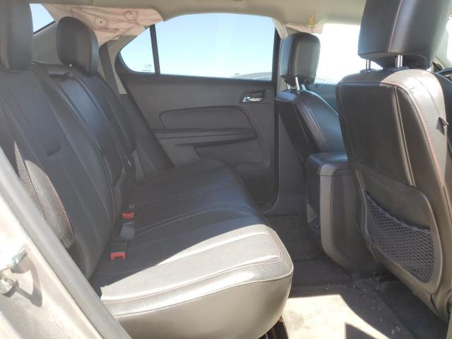 Photo 10 VIN: 2GNALFEK2C6274649 - CHEVROLET EQUINOX 