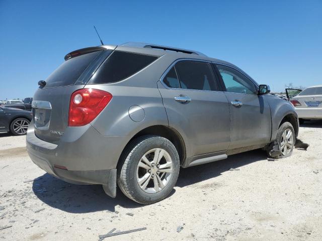 Photo 2 VIN: 2GNALFEK2C6274649 - CHEVROLET EQUINOX 