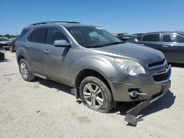 Photo 3 VIN: 2GNALFEK2C6274649 - CHEVROLET EQUINOX 