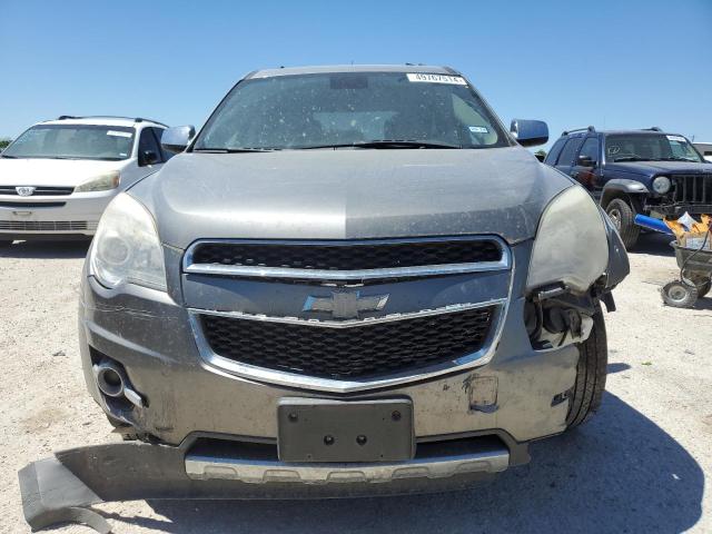 Photo 4 VIN: 2GNALFEK2C6274649 - CHEVROLET EQUINOX 