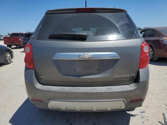 Photo 5 VIN: 2GNALFEK2C6274649 - CHEVROLET EQUINOX 