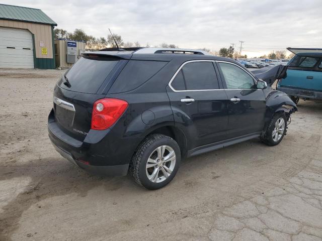 Photo 2 VIN: 2GNALFEK2C6326247 - CHEVROLET EQUINOX 