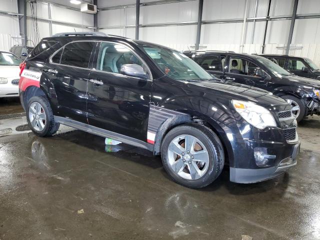 Photo 3 VIN: 2GNALFEK2D1168071 - CHEVROLET EQUINOX LT 