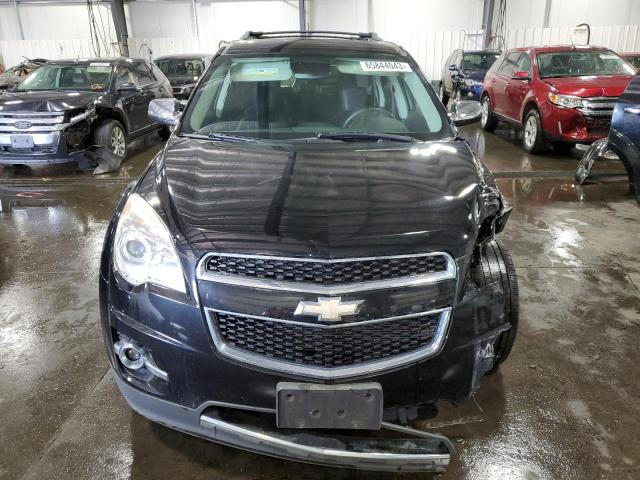 Photo 4 VIN: 2GNALFEK2D1168071 - CHEVROLET EQUINOX LT 