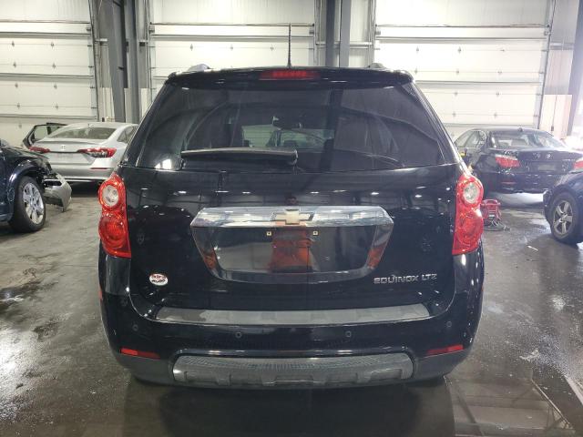 Photo 5 VIN: 2GNALFEK2D1168071 - CHEVROLET EQUINOX LT 