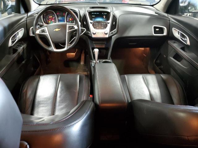 Photo 7 VIN: 2GNALFEK2D1168071 - CHEVROLET EQUINOX LT 