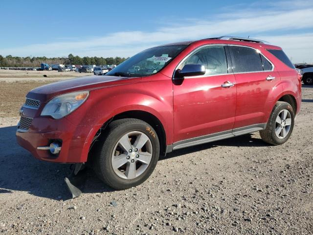 Photo 0 VIN: 2GNALFEK2D1172699 - CHEVROLET EQUINOX 