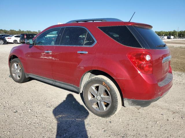 Photo 1 VIN: 2GNALFEK2D1172699 - CHEVROLET EQUINOX 