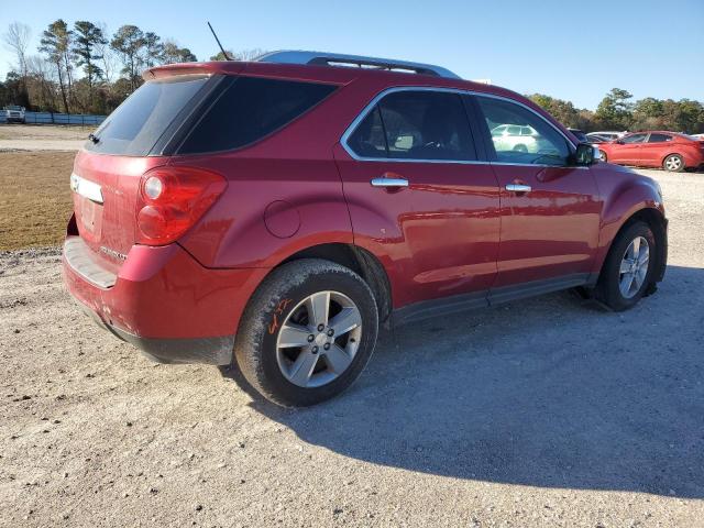 Photo 2 VIN: 2GNALFEK2D1172699 - CHEVROLET EQUINOX 