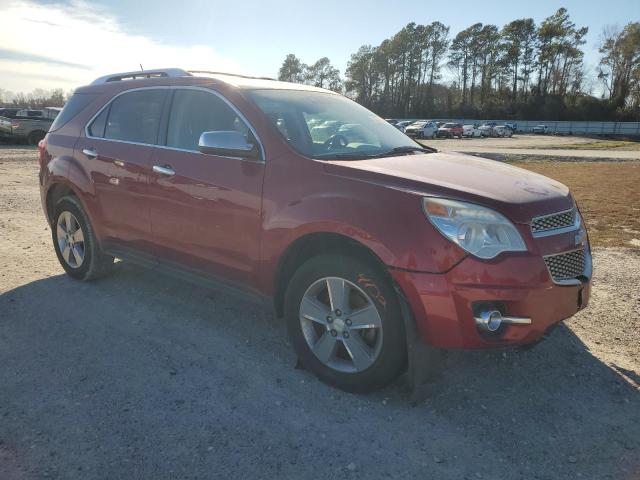 Photo 3 VIN: 2GNALFEK2D1172699 - CHEVROLET EQUINOX 