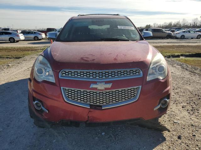 Photo 4 VIN: 2GNALFEK2D1172699 - CHEVROLET EQUINOX 