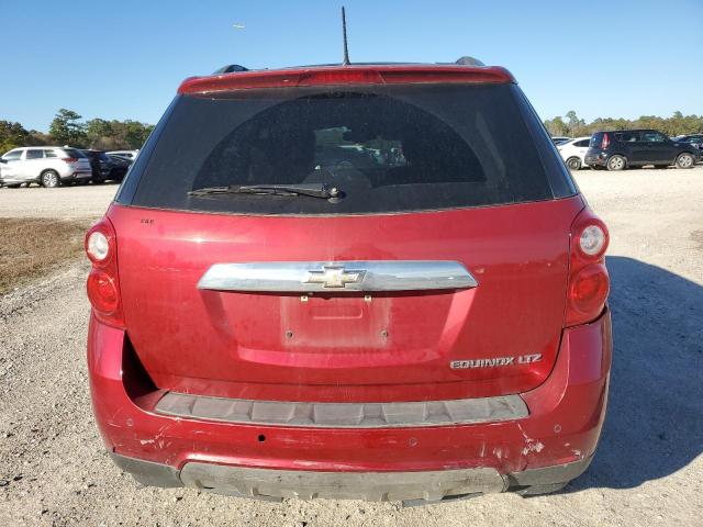 Photo 5 VIN: 2GNALFEK2D1172699 - CHEVROLET EQUINOX 