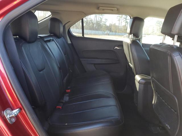 Photo 9 VIN: 2GNALFEK2D1172699 - CHEVROLET EQUINOX 