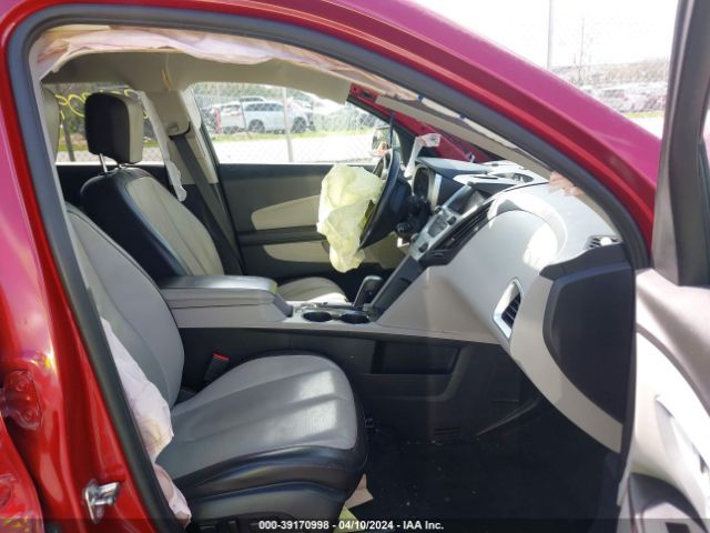 Photo 4 VIN: 2GNALFEK2D6371531 - CHEVROLET EQUINOX 