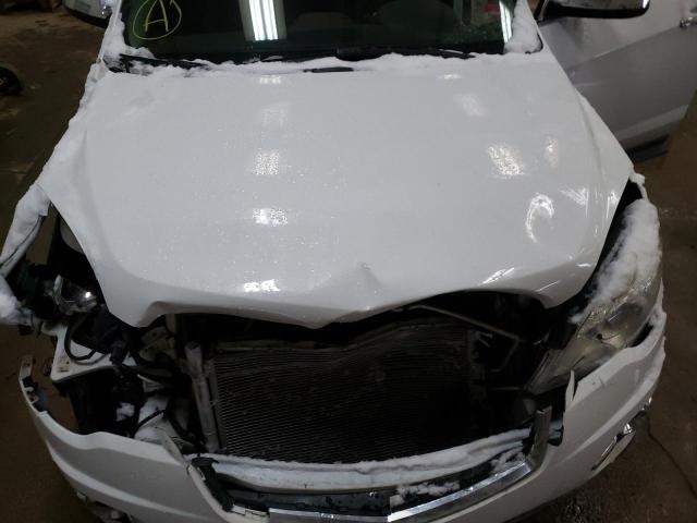 Photo 11 VIN: 2GNALFEK3C1138348 - CHEVROLET EQUINOX LT 