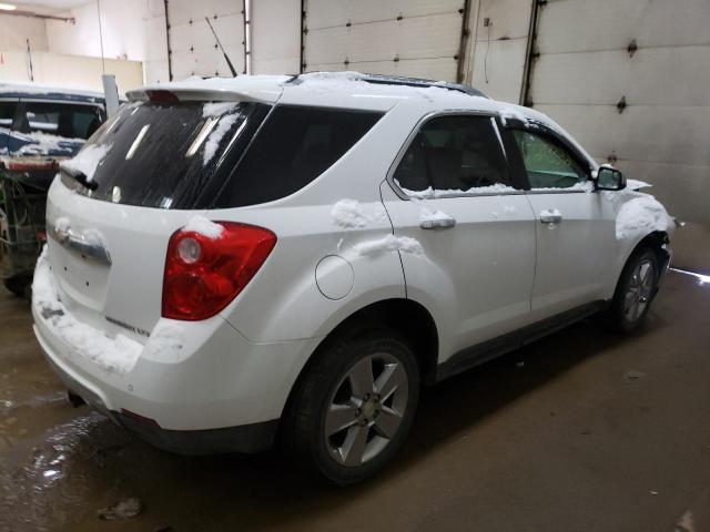 Photo 2 VIN: 2GNALFEK3C1138348 - CHEVROLET EQUINOX LT 