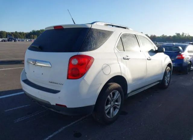 Photo 3 VIN: 2GNALFEK3C1139970 - CHEVROLET EQUINOX 