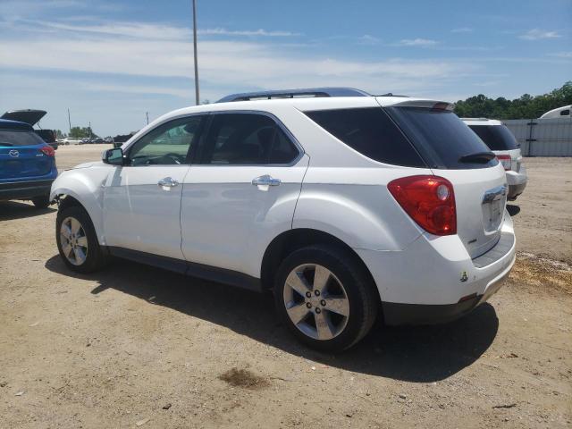 Photo 1 VIN: 2GNALFEK3C1175416 - CHEVROLET EQUINOX 