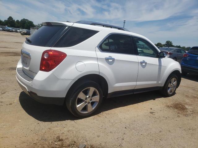 Photo 2 VIN: 2GNALFEK3C1175416 - CHEVROLET EQUINOX 