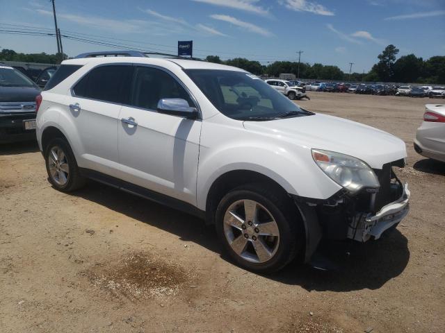 Photo 3 VIN: 2GNALFEK3C1175416 - CHEVROLET EQUINOX 