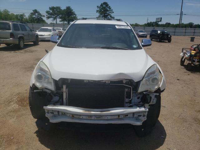 Photo 4 VIN: 2GNALFEK3C1175416 - CHEVROLET EQUINOX 