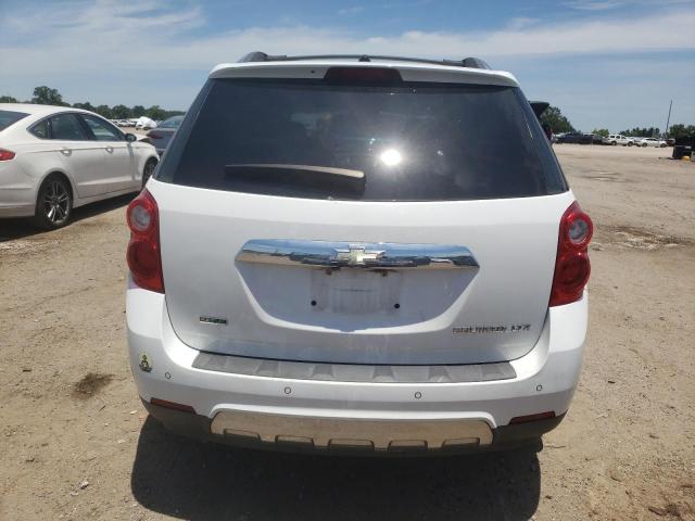 Photo 5 VIN: 2GNALFEK3C1175416 - CHEVROLET EQUINOX 