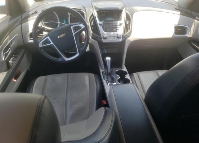 Photo 7 VIN: 2GNALFEK3C1175416 - CHEVROLET EQUINOX 