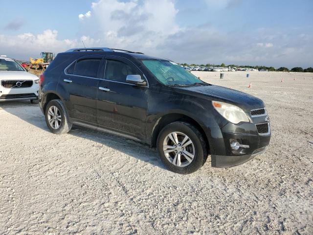 Photo 3 VIN: 2GNALFEK3C6219336 - CHEVROLET EQUINOX LT 