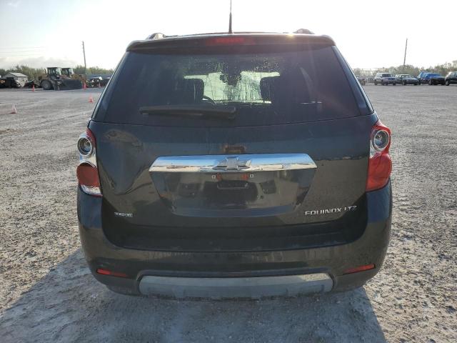 Photo 5 VIN: 2GNALFEK3C6219336 - CHEVROLET EQUINOX LT 