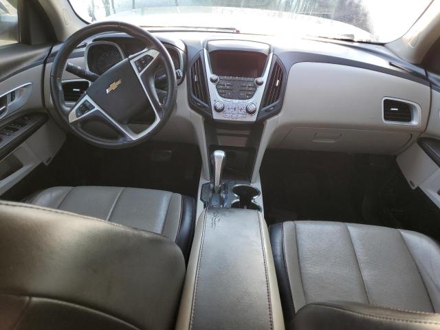 Photo 7 VIN: 2GNALFEK3C6219336 - CHEVROLET EQUINOX LT 