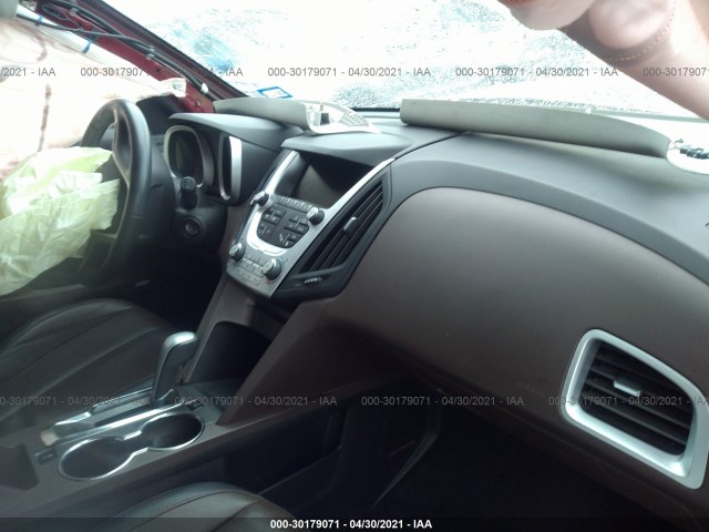 Photo 4 VIN: 2GNALFEK3C6241322 - CHEVROLET EQUINOX 