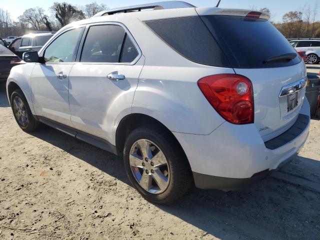 Photo 1 VIN: 2GNALFEK3C6327133 - CHEVROLET EQUINOX LT 