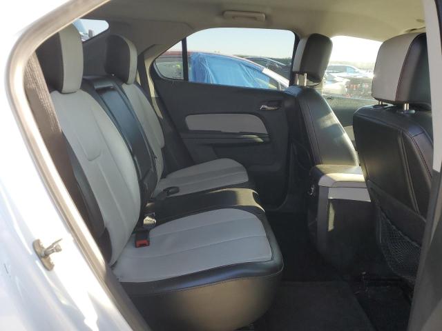 Photo 10 VIN: 2GNALFEK3C6327133 - CHEVROLET EQUINOX LT 